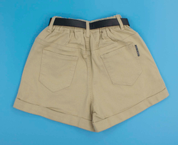 юбка CHAIN джинс 4989