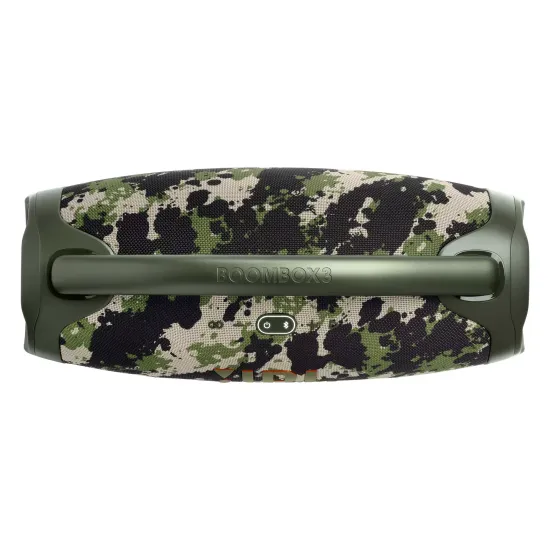 Портативная колонка JBL Boombox 3 squad ( камуфляж)