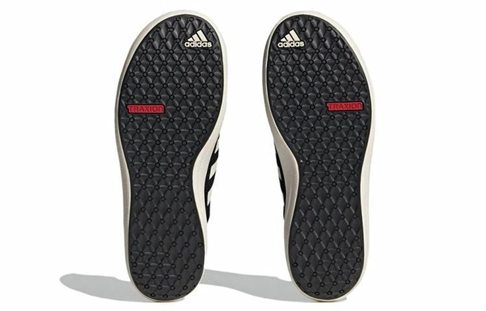 Кроссовки Adidas Terrex Boat Slip-On