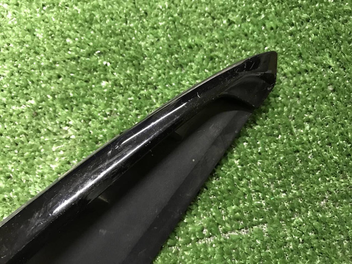 Накладка крыла передняя правая BMW X5M F85 (14-18)