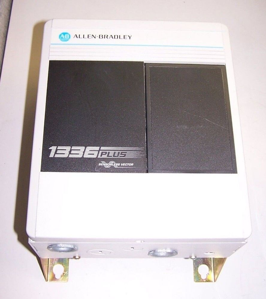 1336S-BRF20-AA-EN4-L6SENSORLESS VECTOR