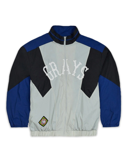 Мужская ветровка REASON NLBM Grays