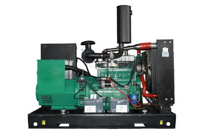 Дизельный генератор Фрегат АД-50-Fregat с АВР