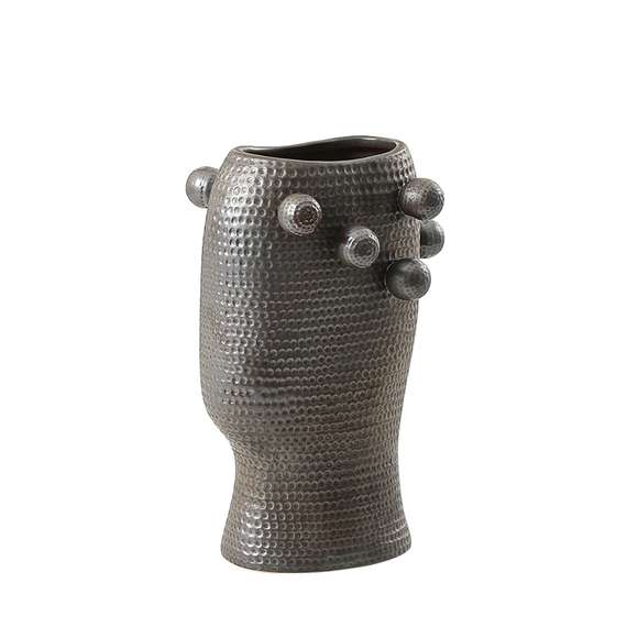 Ваза Diamond vase C, 29 см