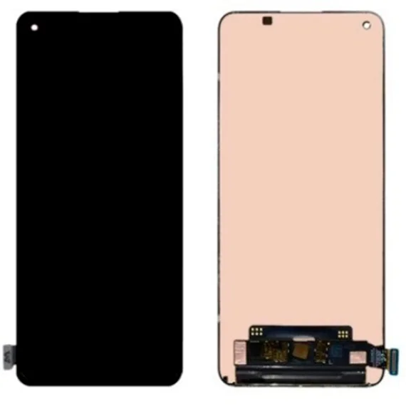 Дисплей для OnePlus 9 Pro OLED в сборе с тачскрином (Black)