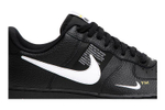 Кроссовки Nike Air Force 1 07 Lv8 Utility Black 2018
