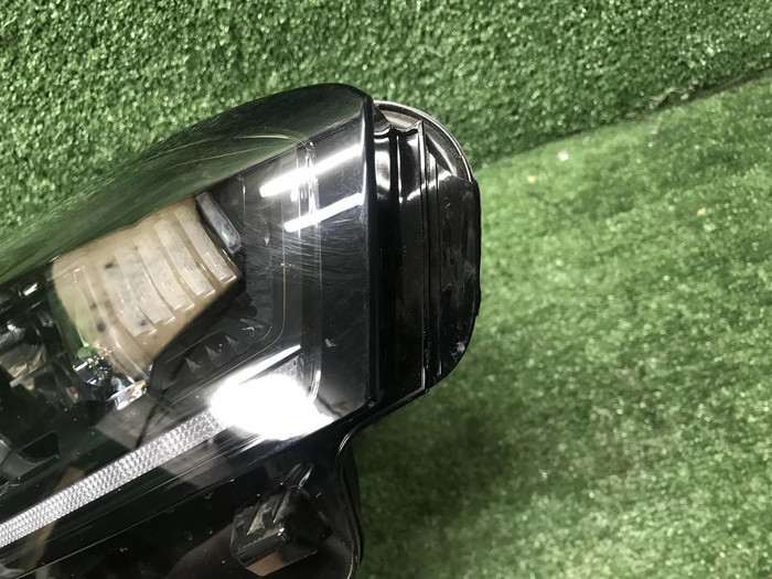 Фара правая Chery Tiggo 7 Pro Max 24-нв LED