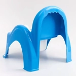 Горшок-стульчик Машинки Blue-Голубой