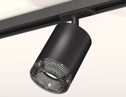 Ambrella Комплект трекового светильника с композитным хрусталем MR16 Трековые XT7422010