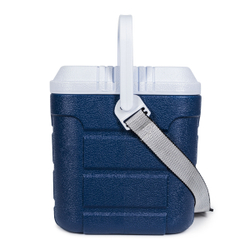 Изотермический контейнер (термобокс) Camping World Thermobox (20 л.), синий