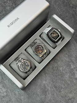 Кейс для часов Rimowa