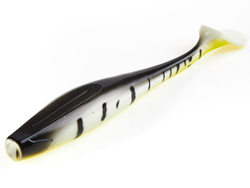 Виброхвост LJ 3D BBS Series GIANT KUBIRA SWIM SHAD 10,3in (26,00)/PG18 1шт.+Stinger XL