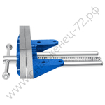 ЗУБР 150 мм, Столярные тиски (32730)