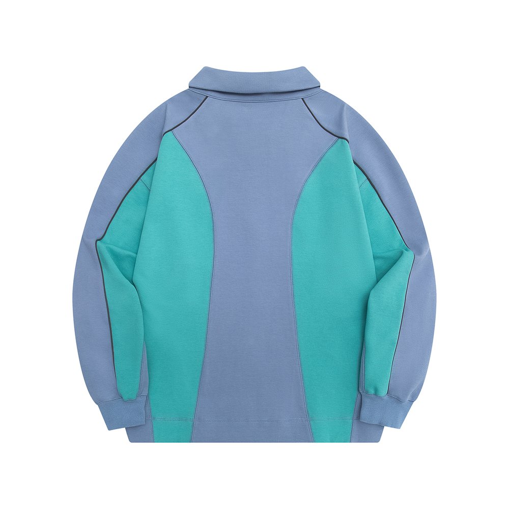 Свитшот Ymkashix College star