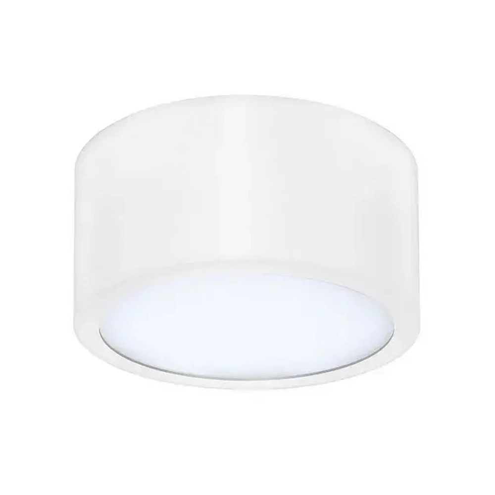 Потолочный светодиодный светильник Lightstar Zolla 211916