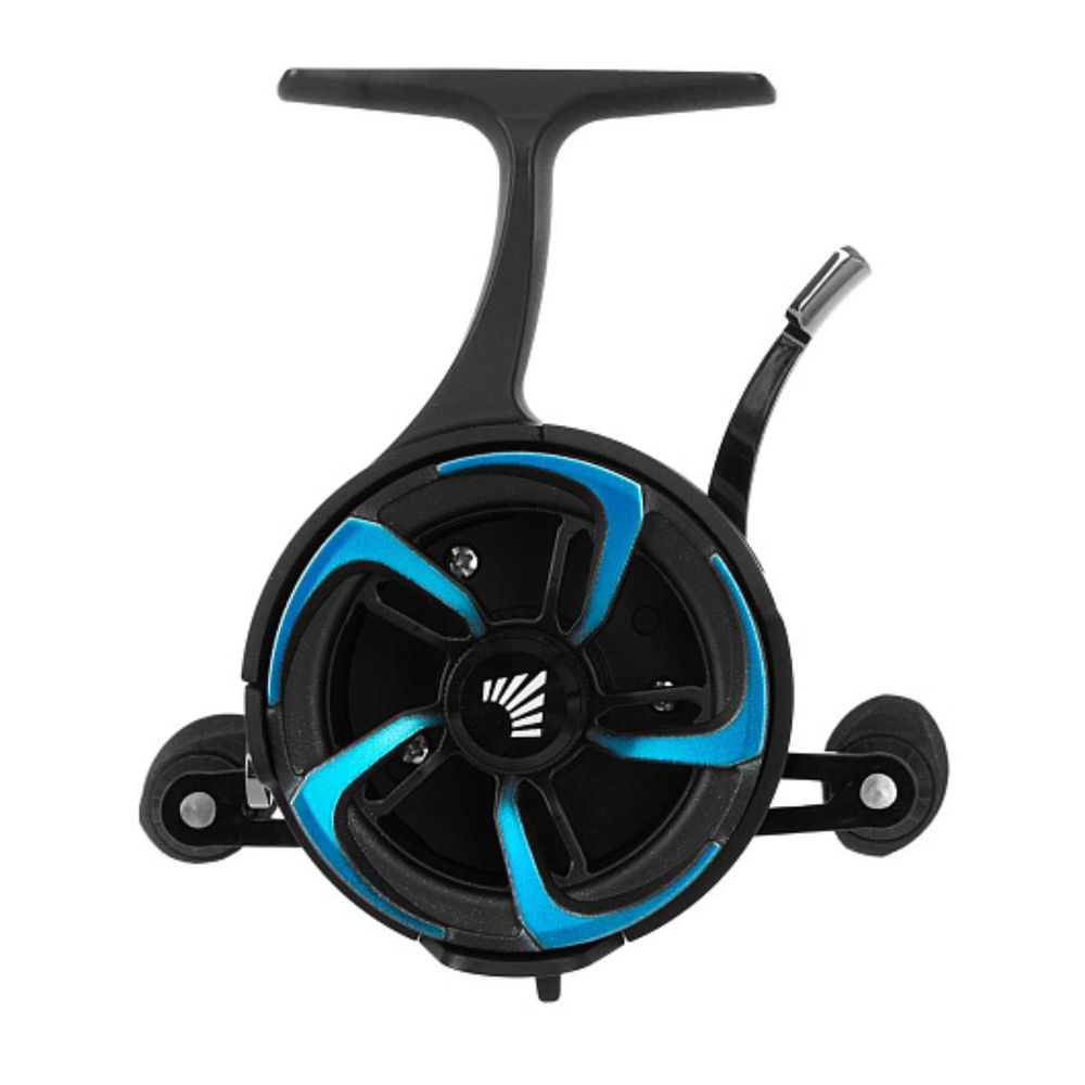 Катушка зимняя Cord LH (HS-DFS70-L) Helios