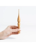 Крючок вязальный