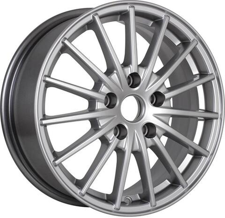 Alcasta M-60 7x17 5x114.3 ET 45 Dia 60.1 (HS)