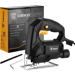 Электролобзик DEKO DKJS650 650Вт