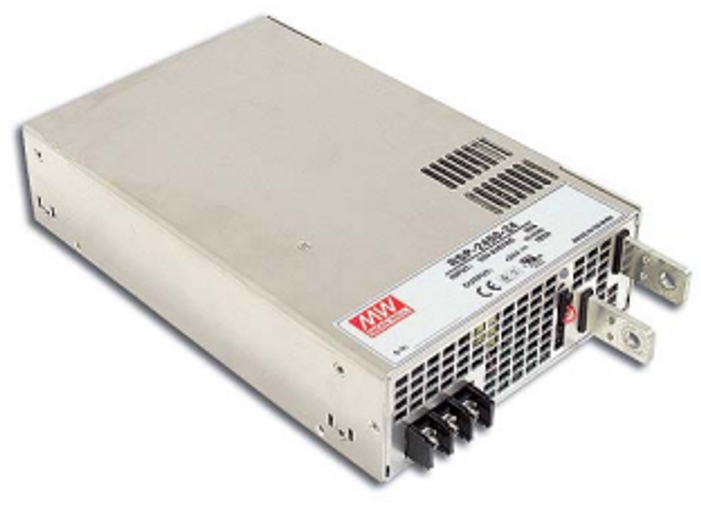 Преобразователь AC-DC сетевой Mean Well RSP-3000-48