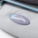 Купить Сумка поясная Ymkashix Clash large темно-синий Сумка поясная Ymkashix Clash large темно-синий