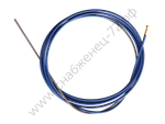 Канал направляющий синий (0.6-0.9) ,3.5 м IIC0500