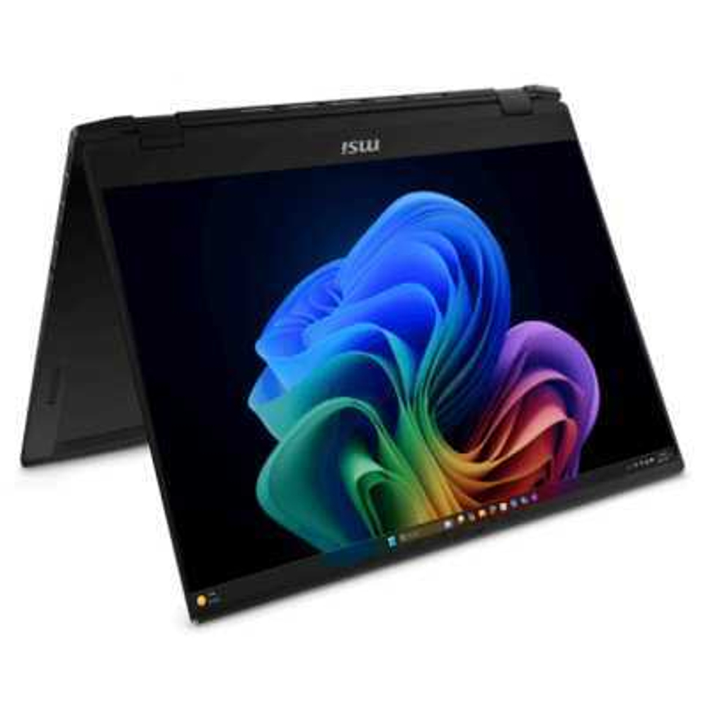 Ноутбук MSI Summit A16 AI+ A3HMTG-084RU