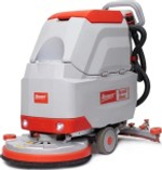 Машина поломоечная Bennett SMART S510B Basic (BNT61050li-80) BNT61050-li80