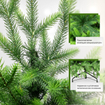 Ель искусственная EveXmas Орион 260 см