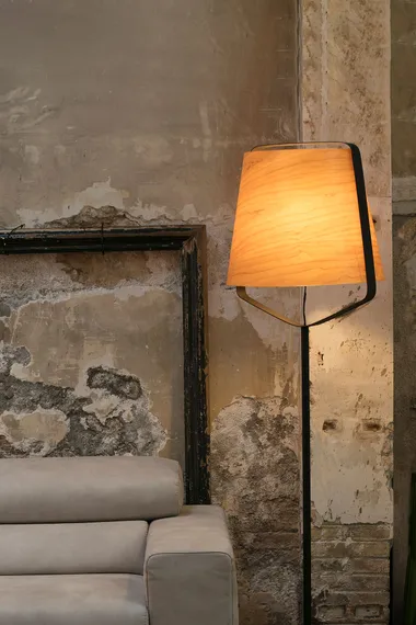 Торшер Stood 182 см