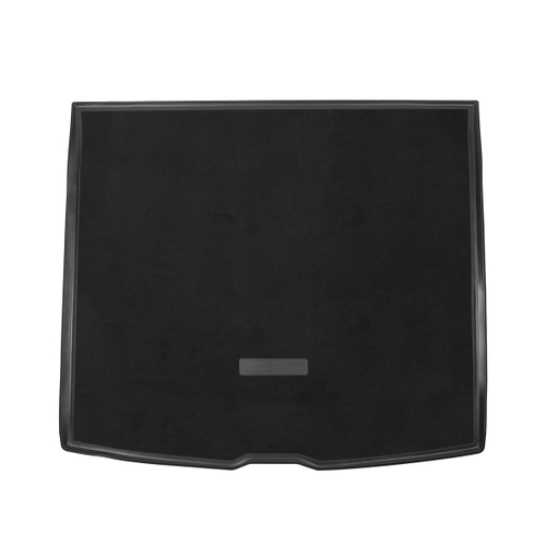 Коврик в багажник Norplast/Unidec для Mercedes-Benz GLE II в кузове V167 (2018-) Черный, полиуретан, арт.NPA00-T56-535-CM