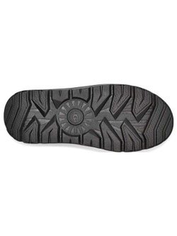 UGG Кроссовки Tasman Weather Hybrid Slipper Black