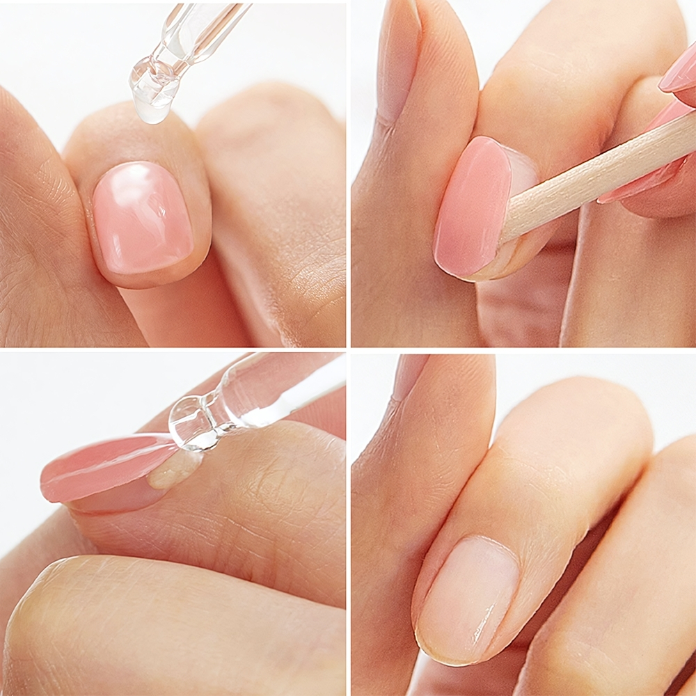 ohora Pro Easy Peel Remover - , 50 ml