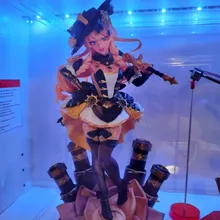 Navia - Genshin Impact