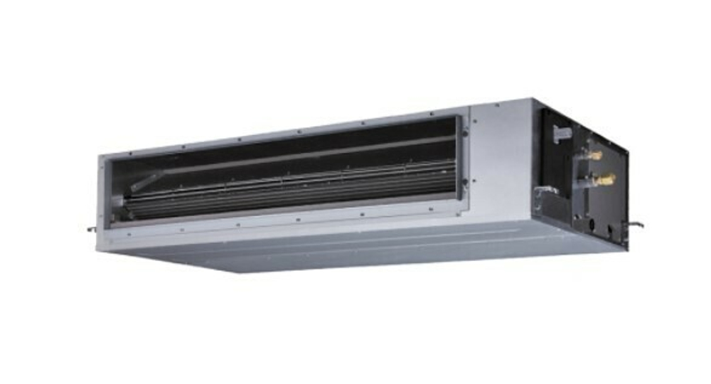 Канальная сплит-система Fujitsu  ARXG12KHTAP/AOYG12KBTB