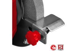 Заточной станок ЗУБР d 125 мм СТ-125