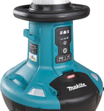 Фонарь ML010G XGT/LXT/AC, стационарный,3 режима освещения,послед. соединение,5500Лм Makita ML010G