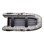 Лодка пвх ALTAIR HD-380 ФБ НДНД камуфляж