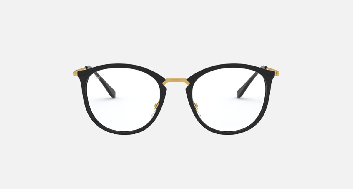 RAY-BAN RX7140 2000 OPTICS