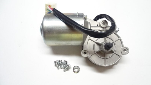 Мотор дворников /2108-09, 2141, ИЖ, Г-3302, УАЗ/ перед. (TRUCKMAN)