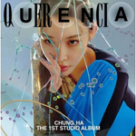 Альбом Chungha - Querencia 1st Studio Album
