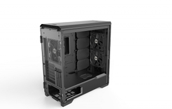 Корпус PHANTEKS Eclipse P600S Black (PH-EC600PSTG_BK01)