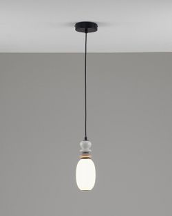 Подвесной светильник Moderli Glaze V11699-PL