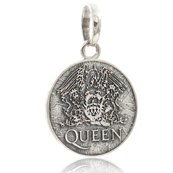 Фото ювелирного украшения Queen.