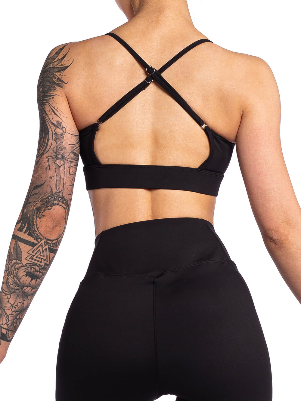 Seamless Playsuit