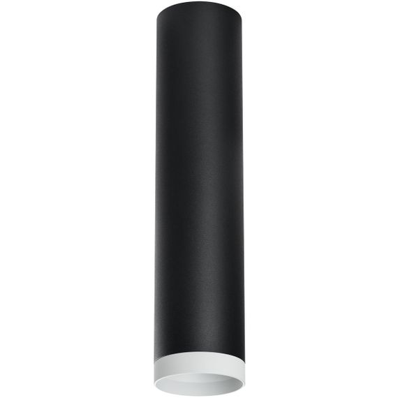Комплект с потолочным светильником Lightstar Rullo (214497+203436) R4973436