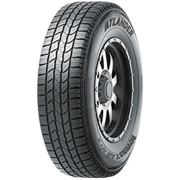 Atlander Roverstar A/T II 235/75 R15C 116/113R