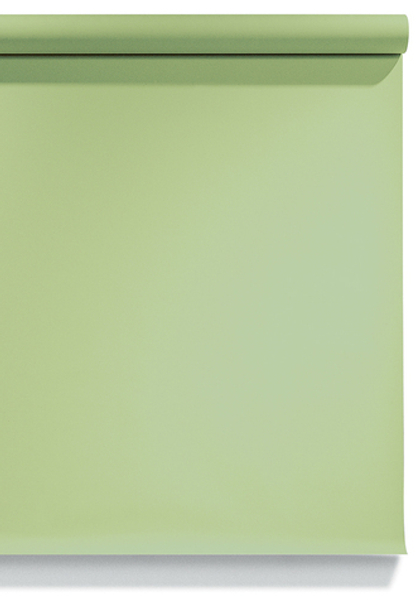 E-IMAGE SBP10 Background paper (2.72*10M) 13 Tropical green Фон бумажный, св.зеленый