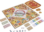 Hasbro: Игра настольная Монополия Пицца E5798 — Monopoly Pizza — Хасбро