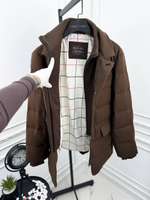 Пуховик Loro Piana, арт. 481047432